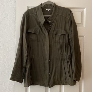 Splendid Utility Jacket